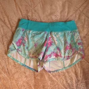Ivivva size 12 shorts